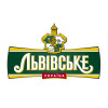 Lvivske Pyvovarnya (Львівське Пивоварня) logo