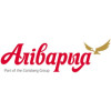 Alivaria (Аливария) logo