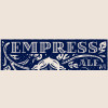 Empress Ales Empress Premium British Lager