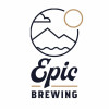 Epic Brewing logo