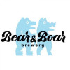 Bear & Boar (collab with) Underwood Forest Punch