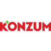 Konzum (K-Plus) logo