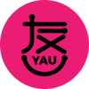 HK Yau logo