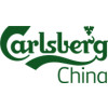 Carlsberg China logo