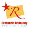 Brasserie Redoutey logo
