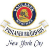 Paulaner Bräuhaus (Brewpub New York City / Paulaner on Bowery) Summer Hefe
