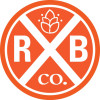 Rockaway Brewing Company logo