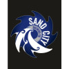 Sand City Brewing Company logo