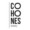 Cohones Brewery logo