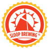 Sloop Brewing Company logo