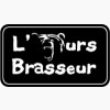 L'Ours Brasseur logo