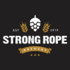 Strong Rope Brewery Buckwheat Odysseys