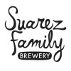 Suarez Family Brewery logo