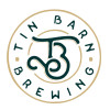 Tin Barn Brewing logo