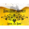 Brasserie Adomeit - Bière de Luxeuil logo