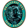 Brasserie des 1000 Étangs logo