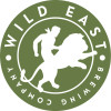 Wild East Brewing Company logo
