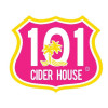101 Cider House logo
