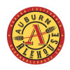 Auburn Alehouse (CA) logo