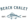 Beach Chalet Brewery logo