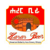Harar Brewery logo