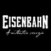 Cervejaria Eisenbahn logo