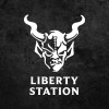 Stone Brewing: Liberty Station 12th Anniversary IPA