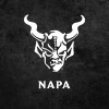 Stone Brewing: Napa logo