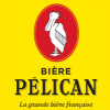 Brasserie du Pélican logo