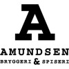 Amundsen Bryggeri & Spiseri logo