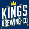 Kings Brewing Company Peach Kronic Rings Slushy