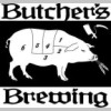 Butcher's Brewing Finest Made 12 Rye India Pale Ale
