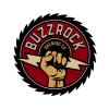Buzzrock Brewing Co logo