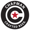 Chapman Crafted Beer logo