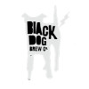 Black Dog Brewing Company logo