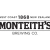 Monteith's logo