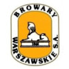 Browary Warszawskie Królewskie logo