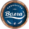 Volga (Волга) logo