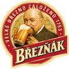 Pivovar Velké Březno (Březňák) logo