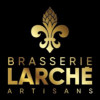 Brasserie Larché logo