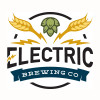 Electric Brewing Company (CA) logo