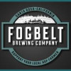 Fogbelt Brewing Company Armstrong Oak & Bourbon Infused Stout
