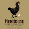 HenHouse Brewing Company Sinfonia