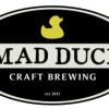 Mad Duck Craft Brewery logo
