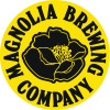 Magnolia Brewing Company logo