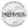 Moonraker Brewing Company logo