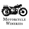 Motorcycle Wines (Troy Cider) logo