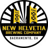 New Helvetia Brewing Company logo