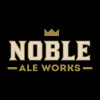 Noble Ale Works Lager Freshca