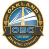 Oakland Brewing Company logo